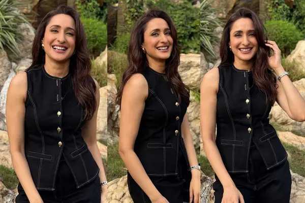 Pragya Jaiswal