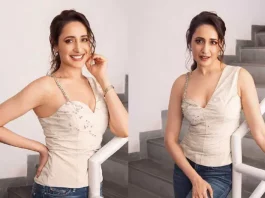 Pragya Jaiswal