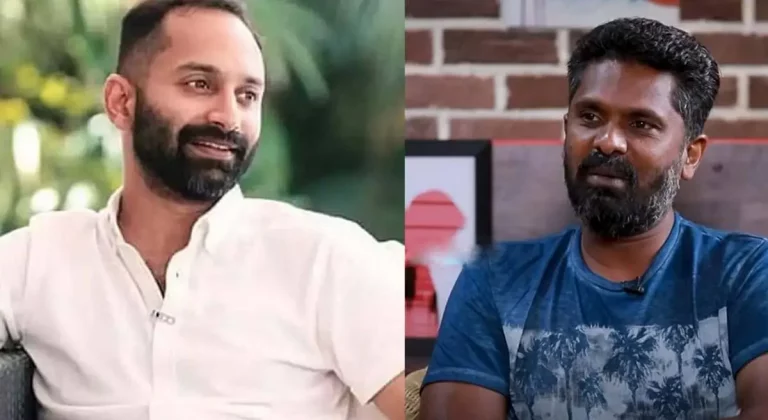 పుష్ప విలన్‌తో 96 డైరెక్టర్.. ఇదో వెరైటీ..!