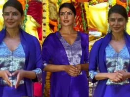 Priyanka Chopra