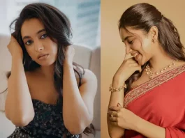 Priyanka-Mohan
