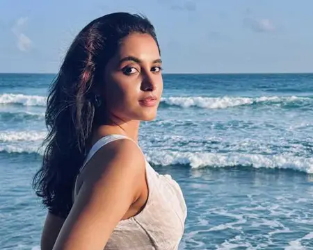 Priyanka Mohan