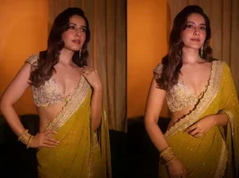 Raashi Khanna