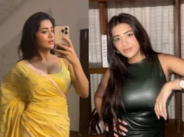 Raashi Singh