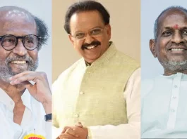 Rajini,-Spb,-Ilayaraja