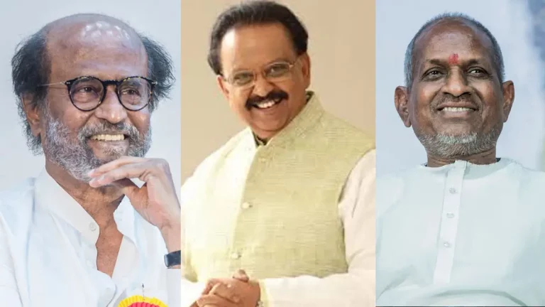 Rajini,-Spb,-Ilayaraja