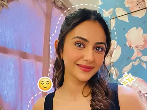 ఫోటోలు : రకుల్ ప్రీత్ సింగ్