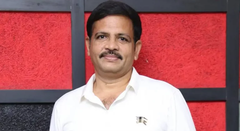 ఇంటర్వ్యూ : నిర్మాత రామాంజనేయులు జవ్వాజి – ‘భద్రకాళి’ సరికొత్త పొలిటికల్ థ్రిల్లర్
