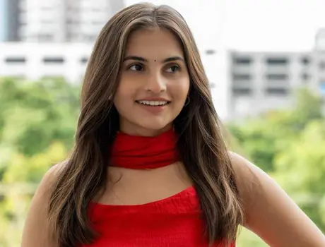 Ramya Pasupuleti