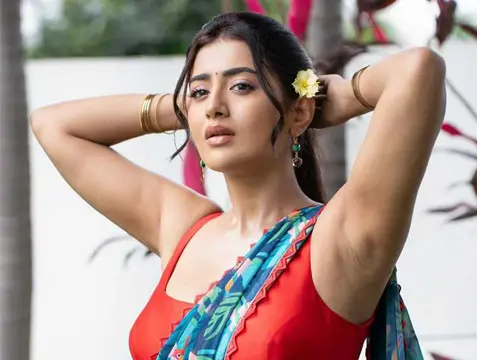 ఫోటోలు : రాశి సింగ్