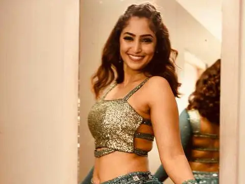 Reba Monica John