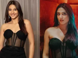 Ritika Nayak
