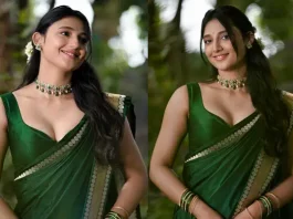 Ritika Nayak