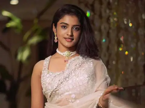 ఫోటోలు : రూప కొడువాయూర్