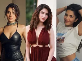 Ruhani Sharma