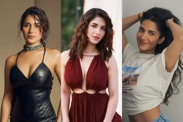Ruhani Sharma