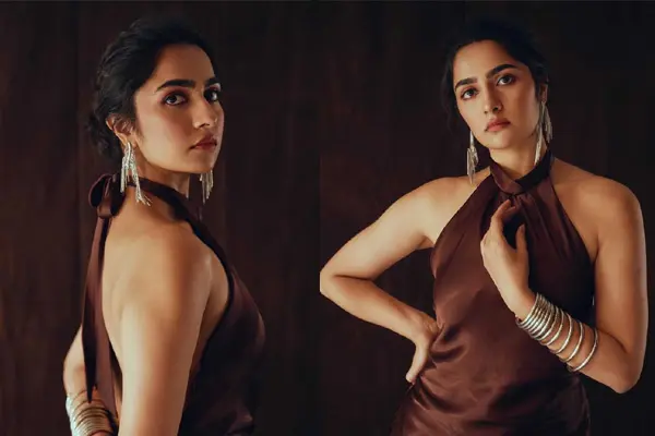 ఫోటోలు : రుక్మిణి వసంత్