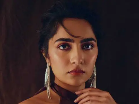 ఫోటోలు : రుక్మిణి వసంత్