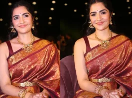 Rukmini-Vasanth