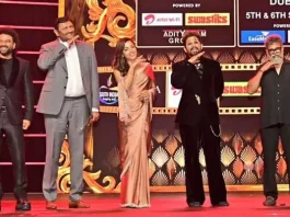 SIIMA-2025