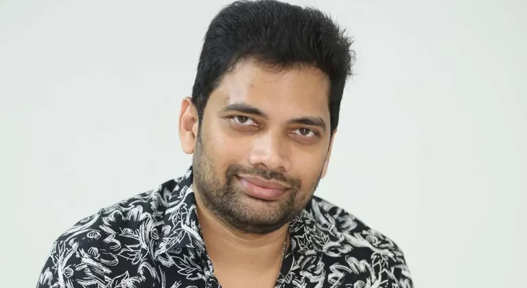 ఇంటర్వ్యూ : నిర్మాత సాహు గారపాటి – ‘కిష్కింధపురి’ ఆడియన్స్‌ను ఎంగేజ్ చేస్తుంది..!