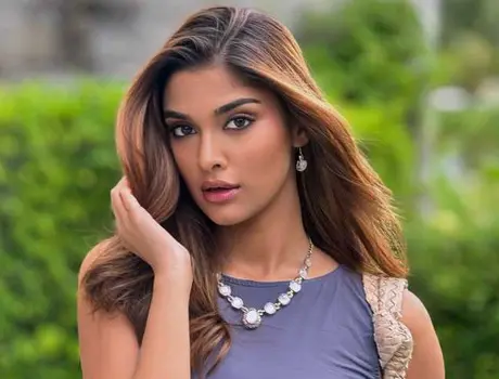 Saiee-Manjrekar