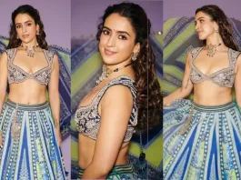 Sanya-Malhotra