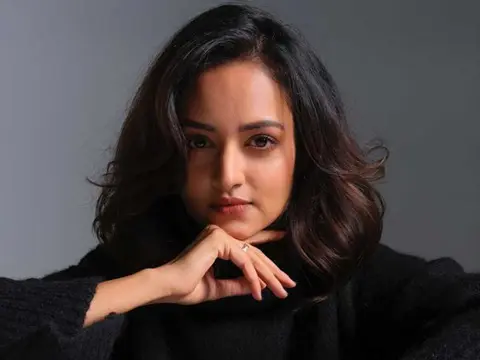 ఫోటోలు : శాన్వి శ్రీవాస్తవ