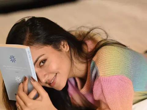 ఫోటోలు : శాన్వి శ్రీవాస్తవ