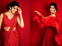 Shivani Nagaram