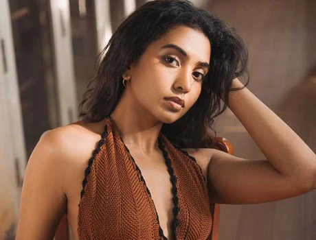 Shivathmika-Rajashekar