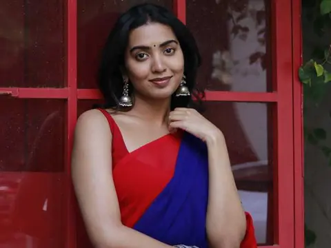 ఫోటోలు : శివాత్మిక రాజశేఖర్