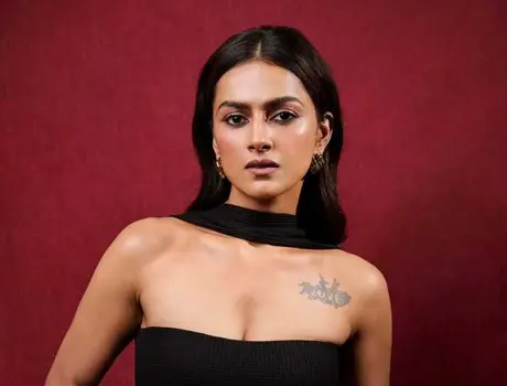 Shraddha-Srinath