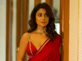 Shriya Saran
