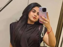 Siddhi Idnani