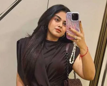 Siddhi Idnani
