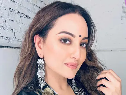ఫోటోలు : సోనాక్షి సిన్హా