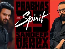 Spirit