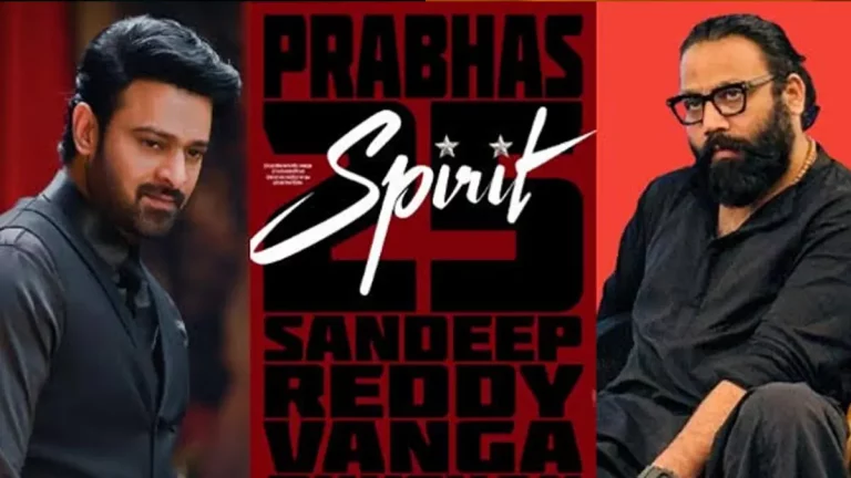 Spirit