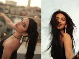 Sreeleela