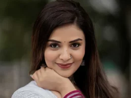 Sreemukhi