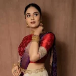 Sreemukhi