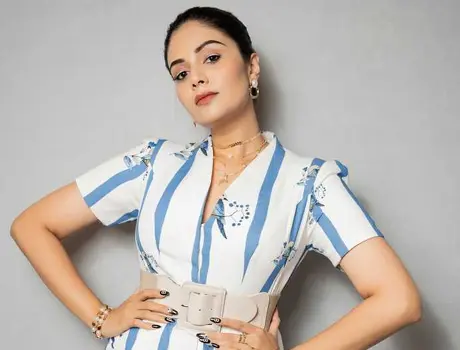 Sreemukhi
