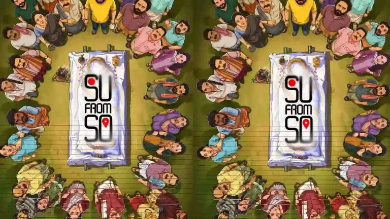 SuFromSo