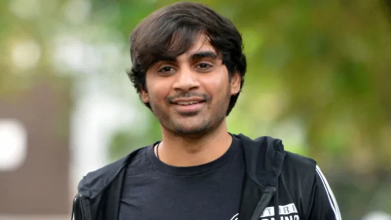 సాహో తర్వాత గ్లోబల్ స్టార్ తో ప్లాన్ చేసిన సుజీత్!