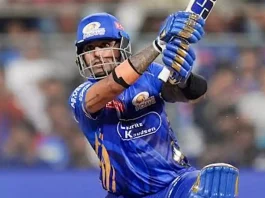 Suryakumar-Yadav