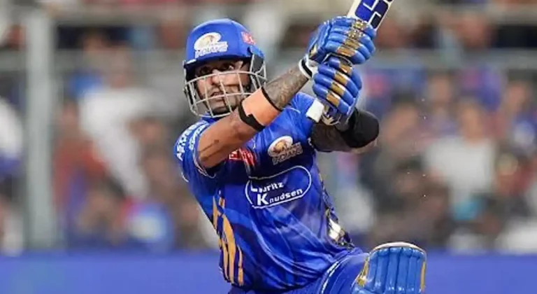 Suryakumar-Yadav