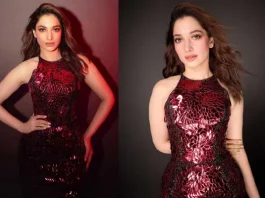 Tamannaah