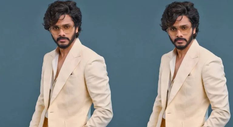 ఇంటర్వ్యూ : సూపర్ హీరో తేజ సజ్జా – ‘మిరాయ్’ అద్భుతమైన థియేట్రికల్ ఎక్స్‌పీరియెన్స్ ఇస్తుంది!