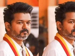 Thalapathy Vijay
